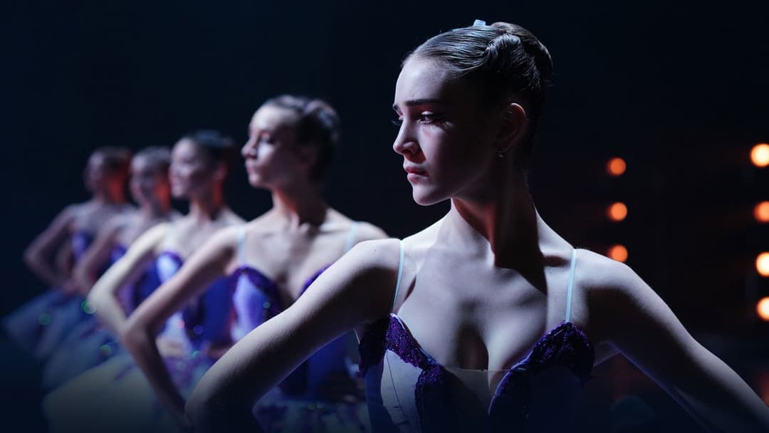 The American backdrop 6