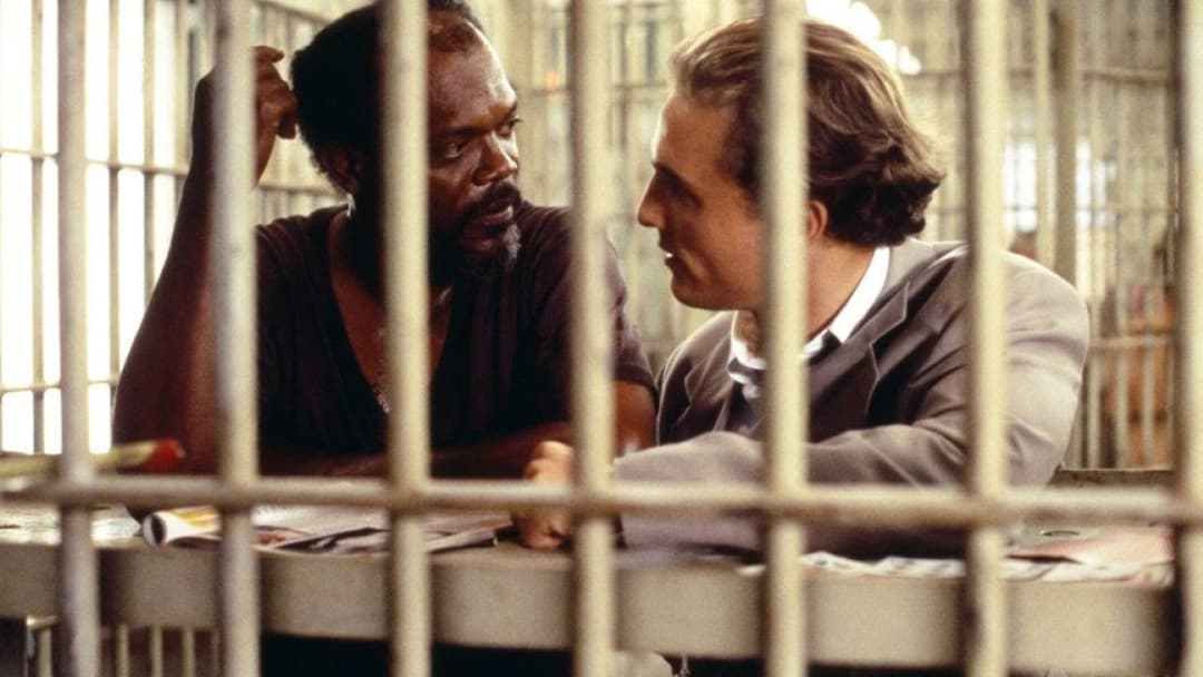 A Time to Kill backdrop 10