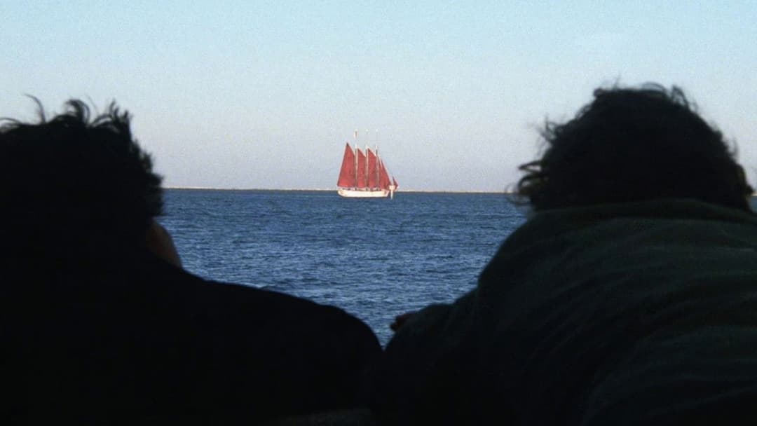 Inherent Vice - Natürliche Mängel backdrop 10