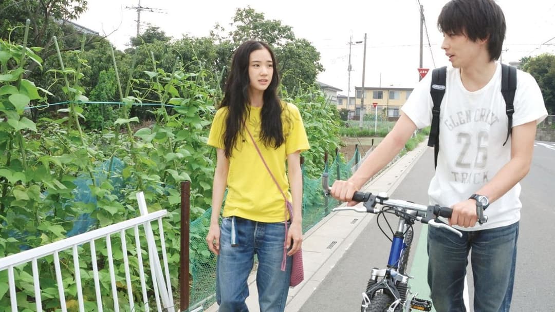 百万円と苦虫女