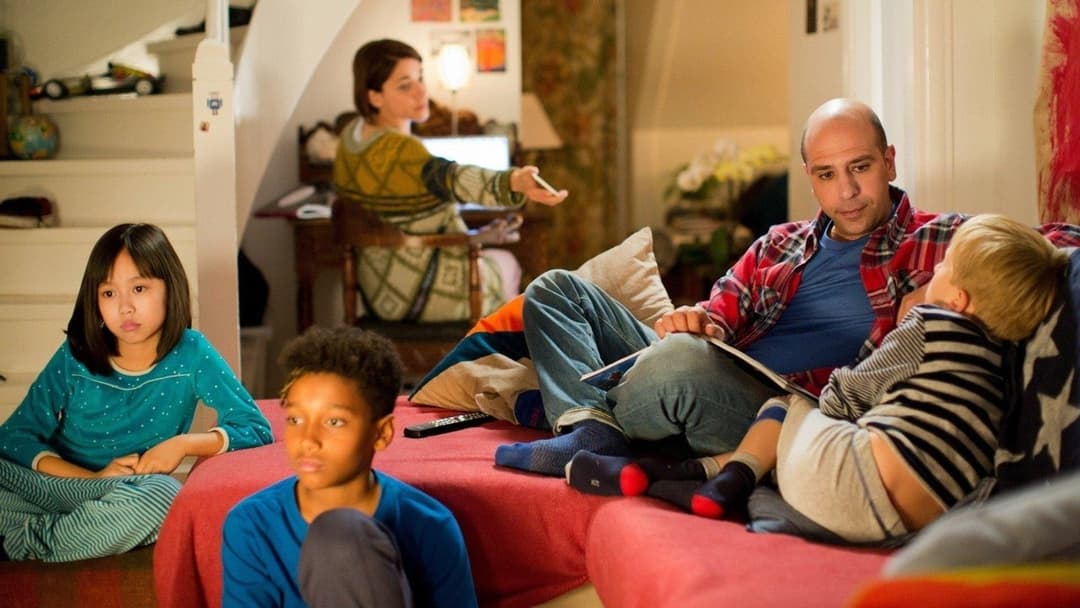 Der Vollposten backdrop 4