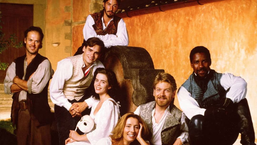 Viel Lärm um nichts backdrop 3