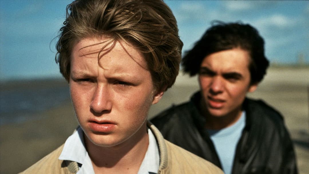 North Sea Texas backdrop 3