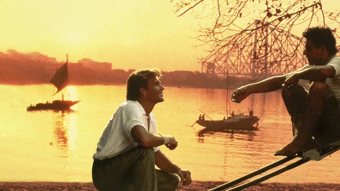 City of Joy backdrop 4