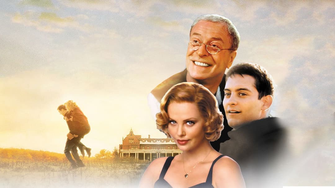 The Cider House Rules backdrop 7