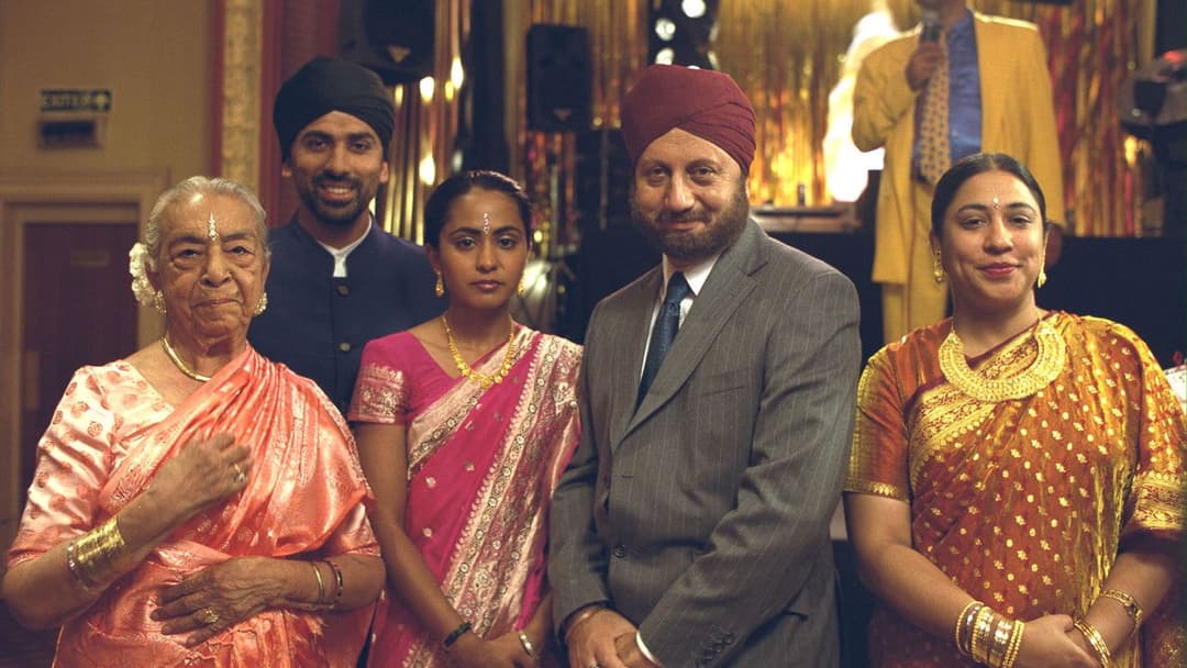 Грай, як Бекхем backdrop 16