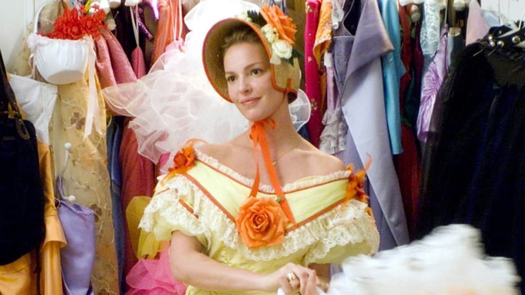 27 весіль backdrop 15