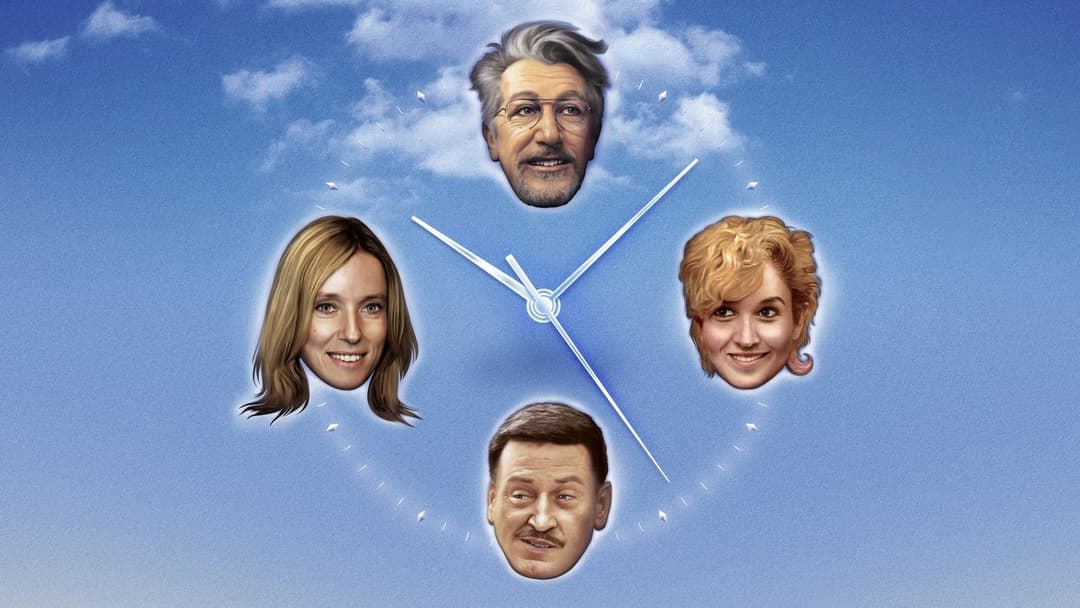 Unglaublich, aber wahr backdrop 2