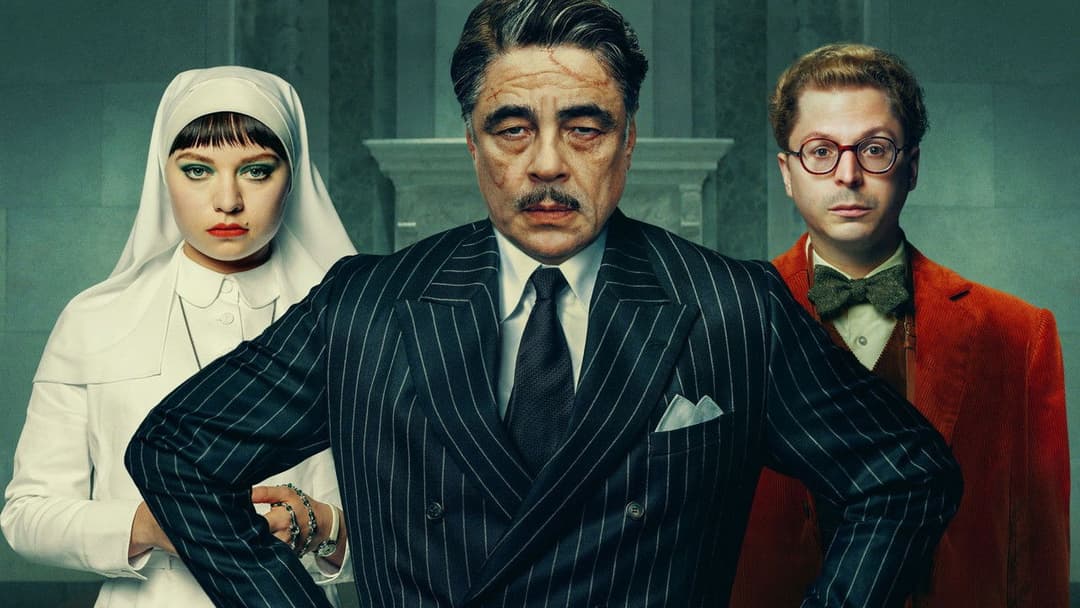 Der phönizische Meisterstreich backdrop 19