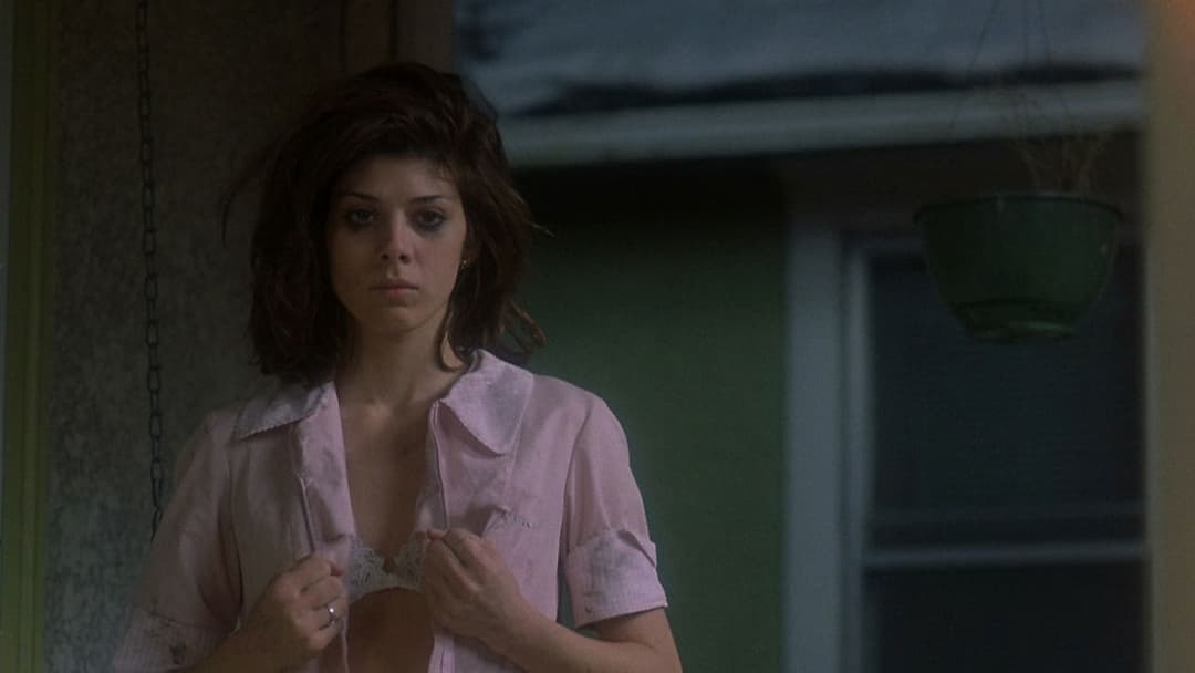 Неприборкане серце backdrop 12