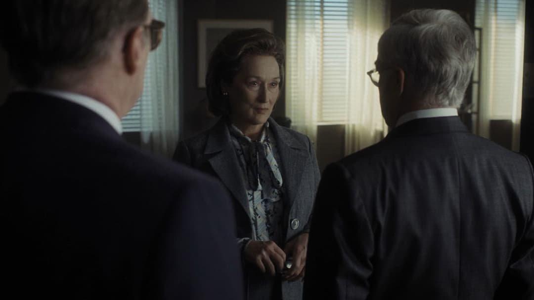 The Post backdrop 16