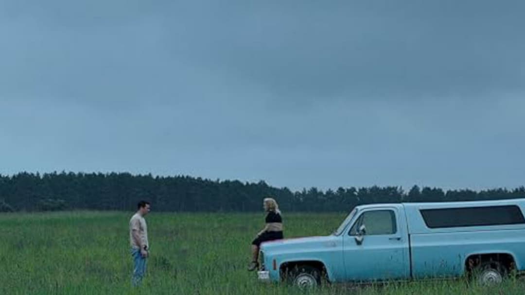 The Voices backdrop 9