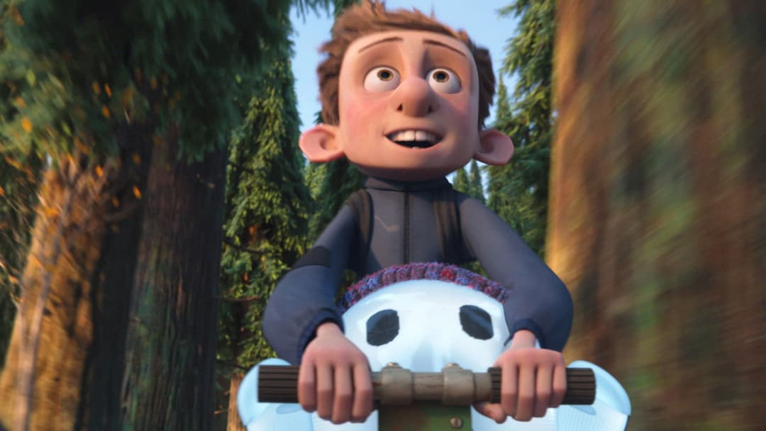 Щось не так з Роном backdrop 13