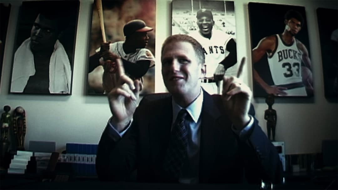 It’s Showtime backdrop 10