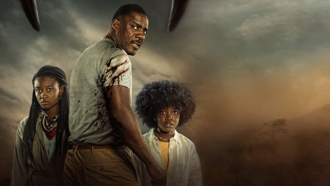 Beast - Jäger ohne Gnade backdrop 2