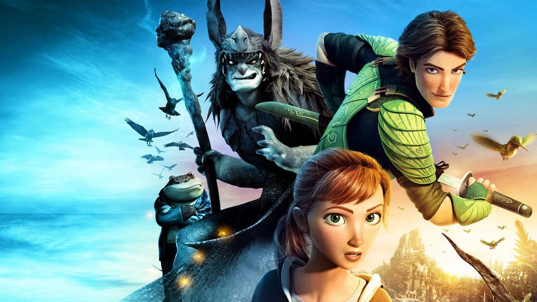 Епік backdrop 11