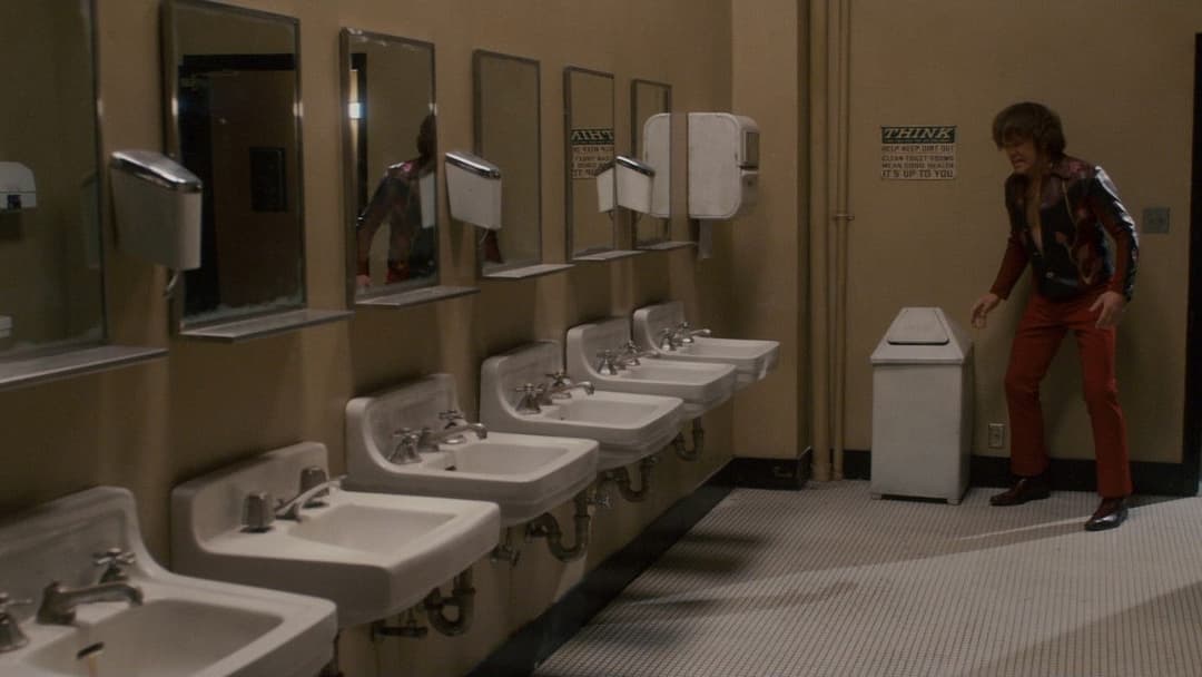 Walk Hard - Die Dewey Cox Story backdrop 13