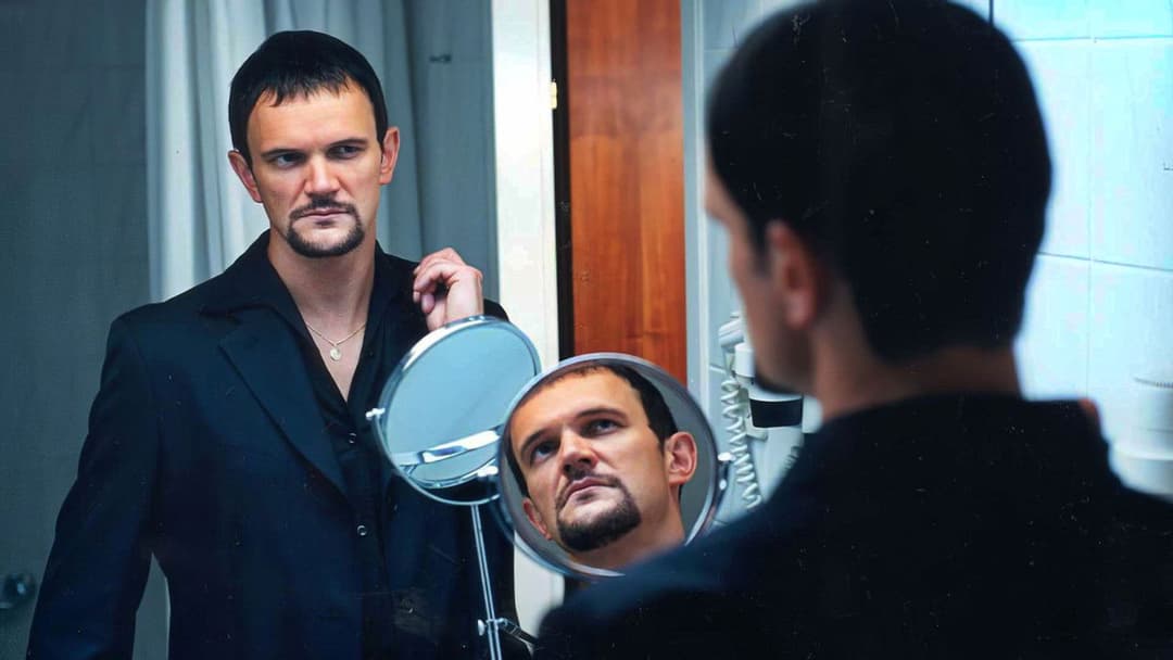 Chłopaki nie płaczą backdrop 14