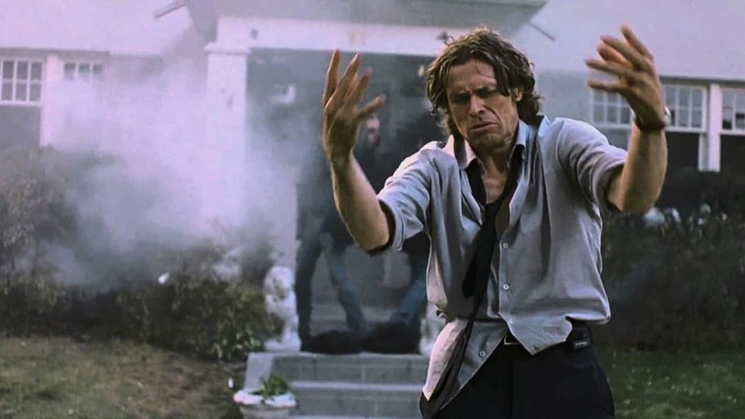 Der blutige Pfad Gottes backdrop 18