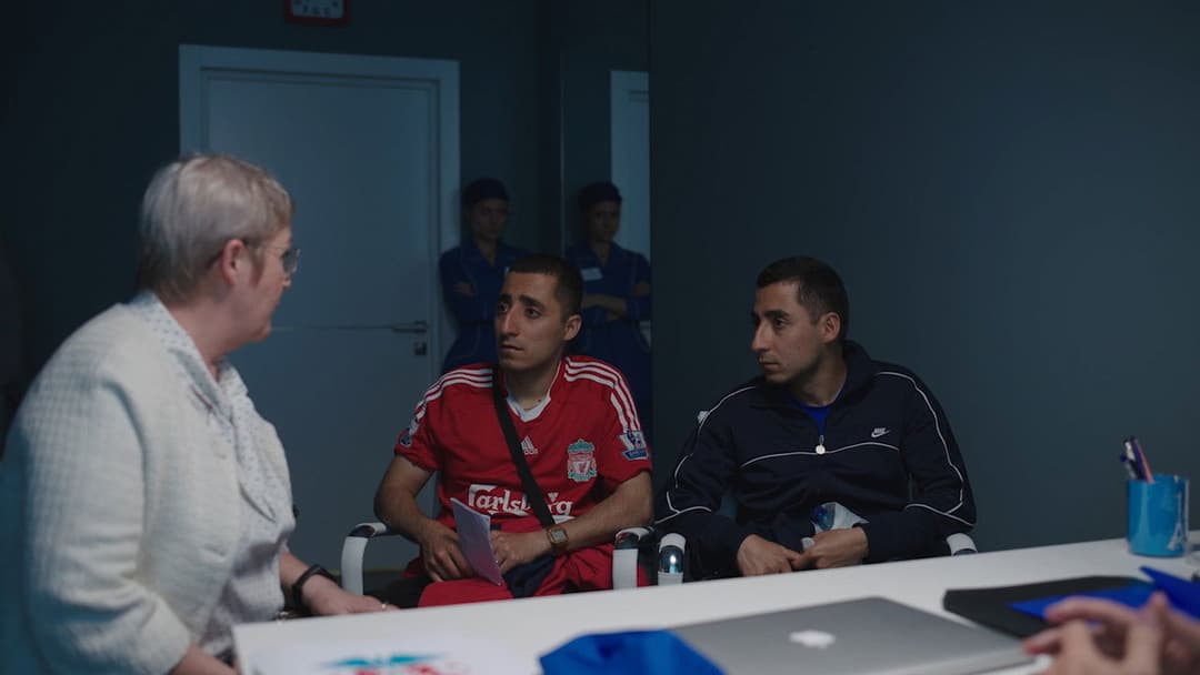 Люксембург, Люксембург backdrop 2