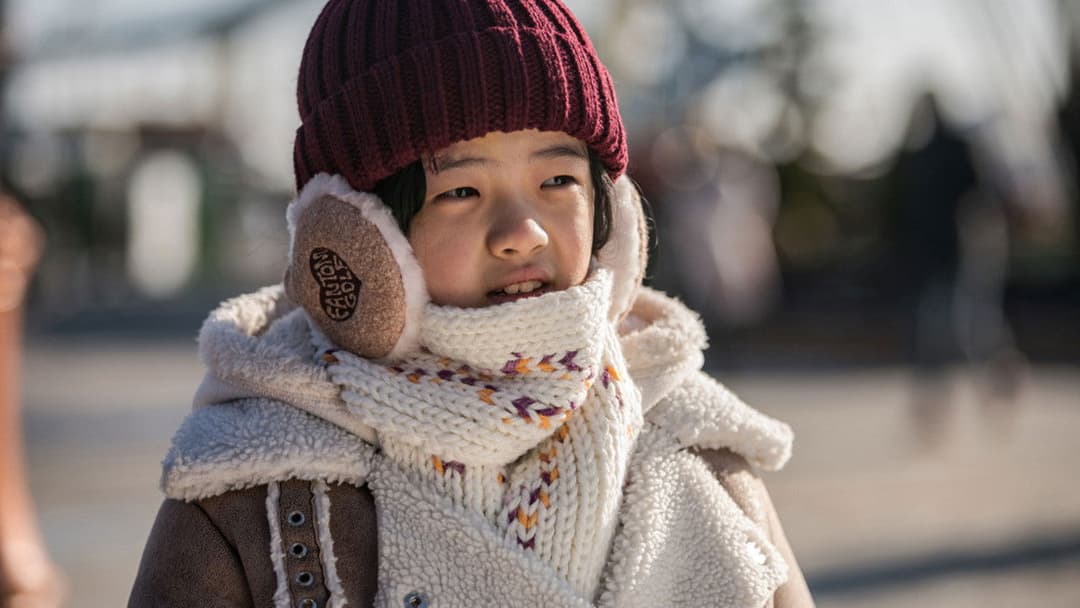 Miss Baek backdrop 7