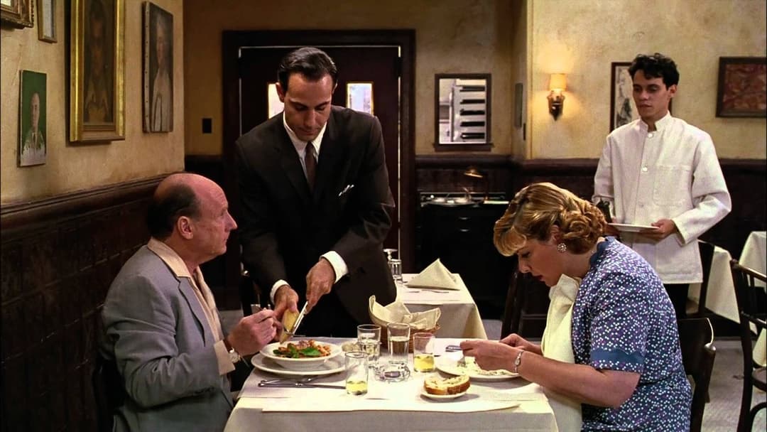 Big Night - Nacht der Genüsse backdrop 2