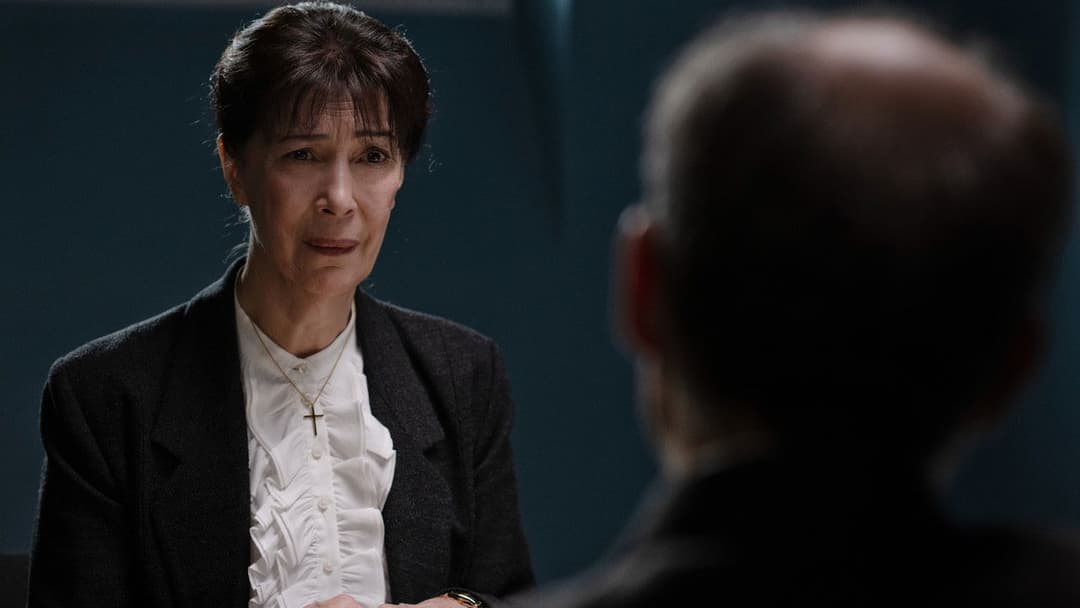 Maigret et le mort amoureux backdrop 2