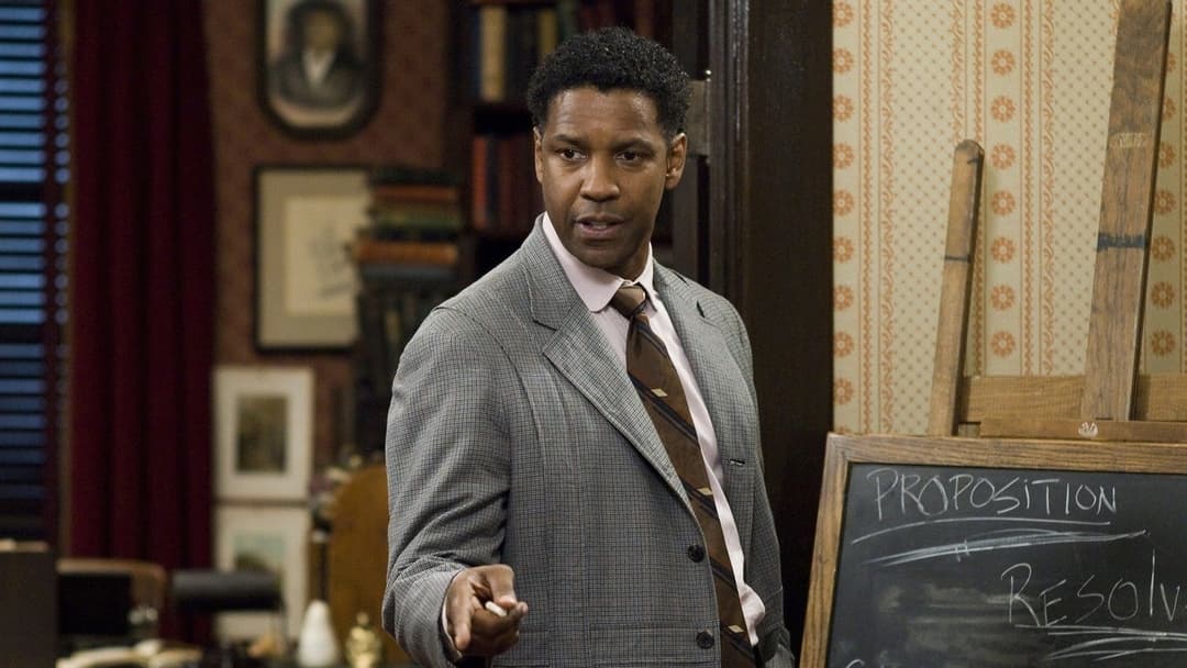 The Great Debaters - Die Macht der Worte backdrop 7