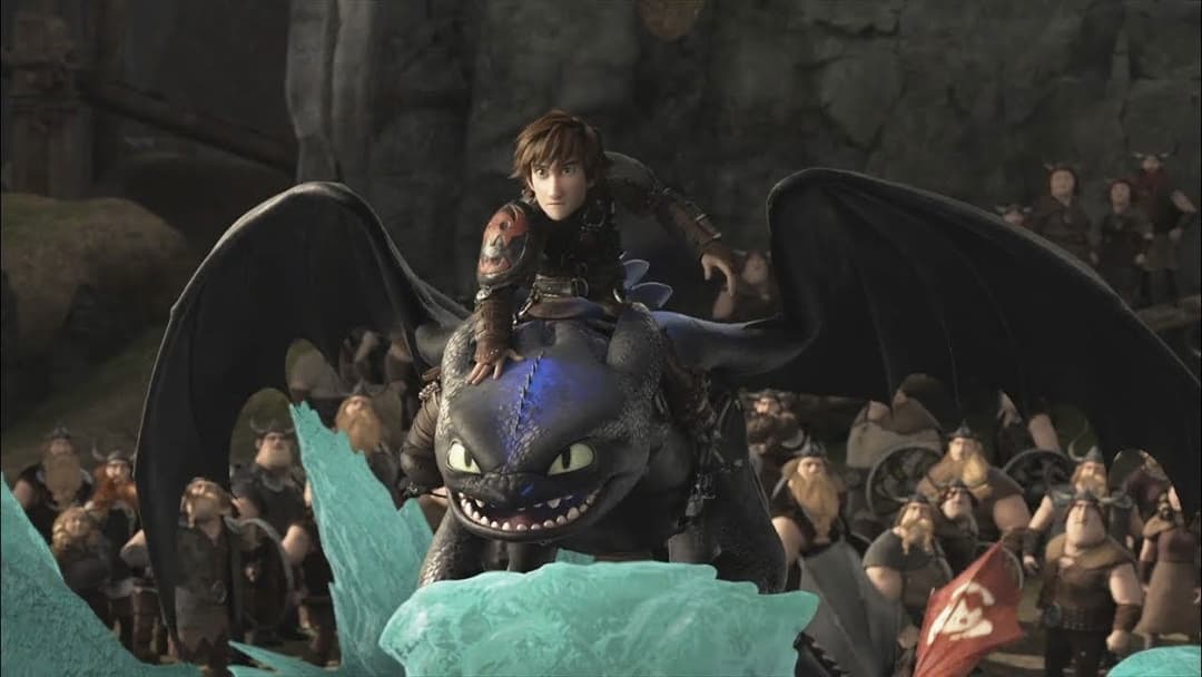 Drachenzähmen leicht gemacht 2 backdrop 17