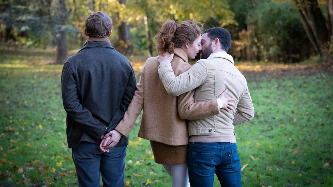 Love Affair(s) backdrop 5