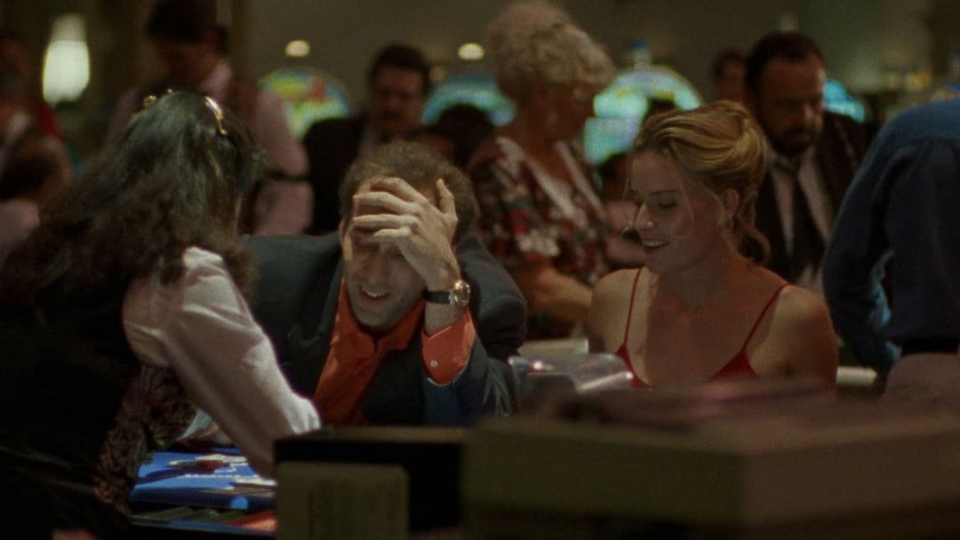 Leaving Las Vegas backdrop 12