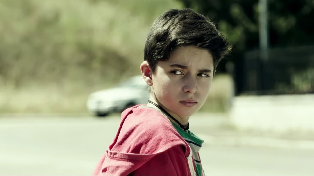 The Warning backdrop 5