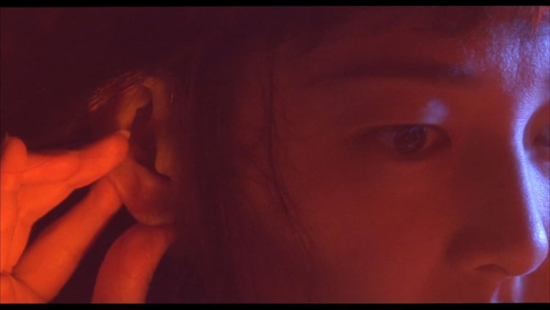 Tokyo Fist backdrop 9