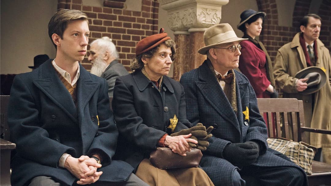 The Invisibles backdrop 8