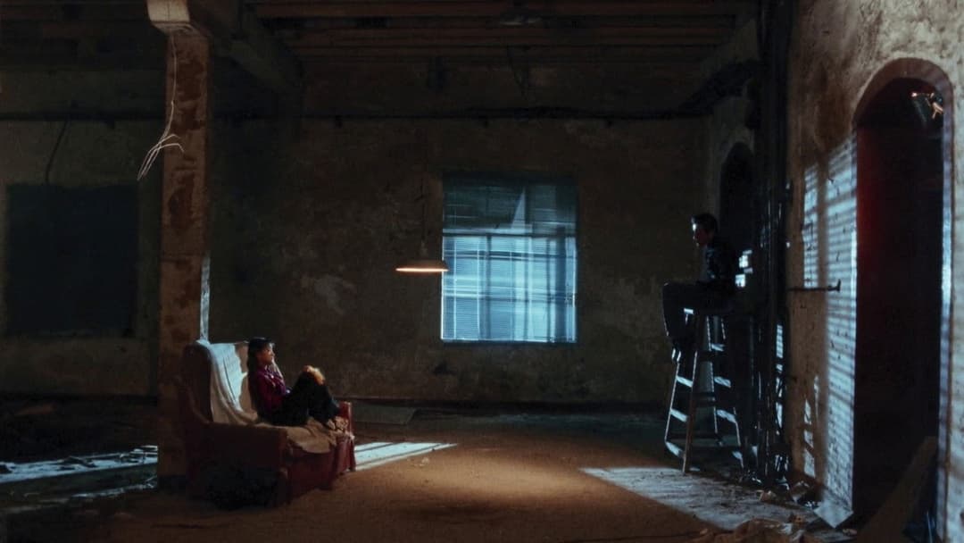 苏州河 backdrop 18