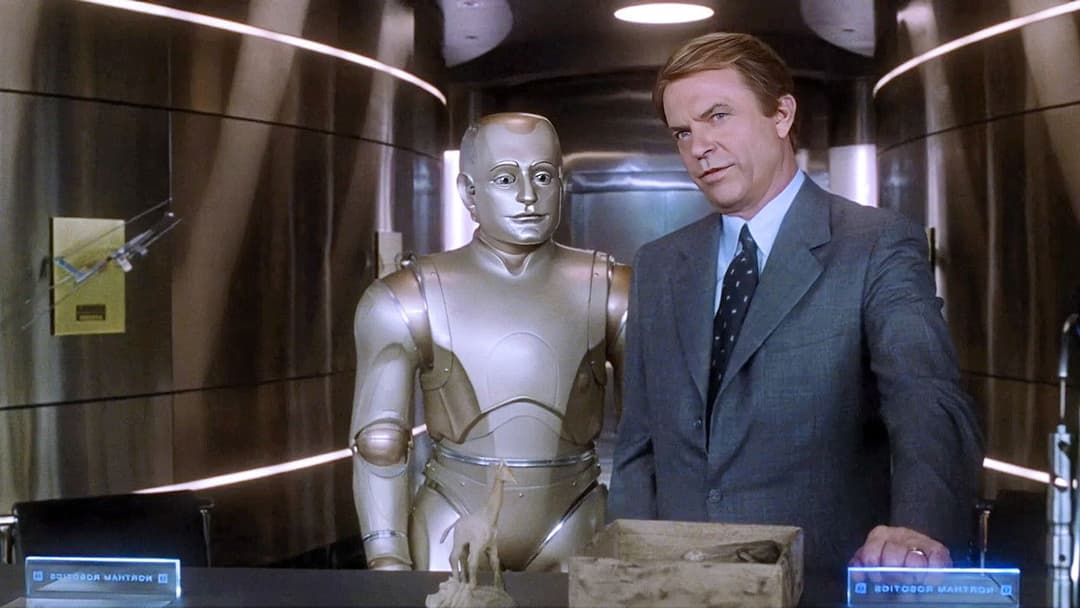 Der 200 Jahre Mann backdrop 8