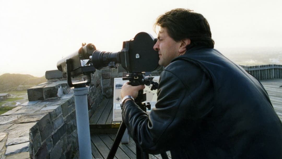 Dear Zachary: A Letter to a Son About His Father backdrop 16