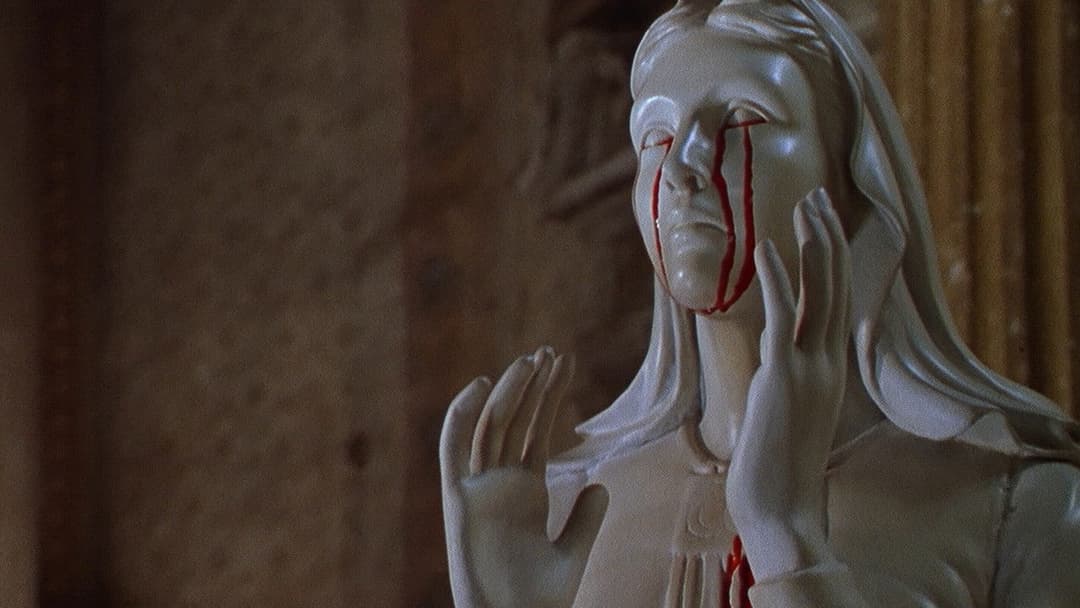 Стигмати backdrop 10