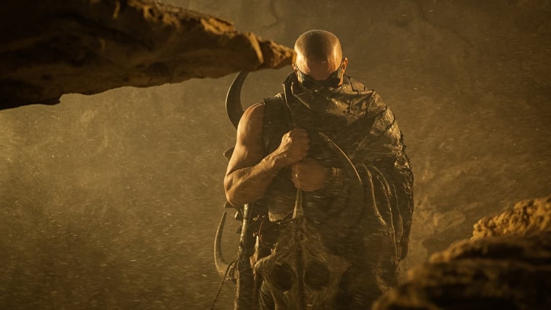 Riddick backdrop 7
