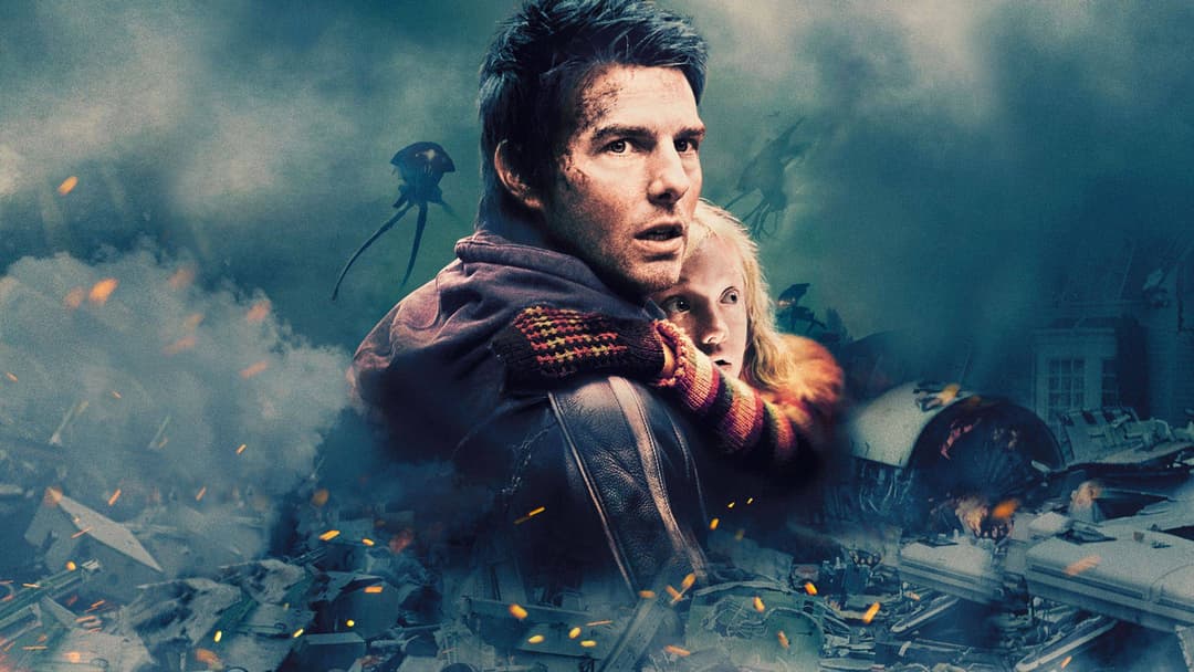 Krieg der Welten backdrop 9