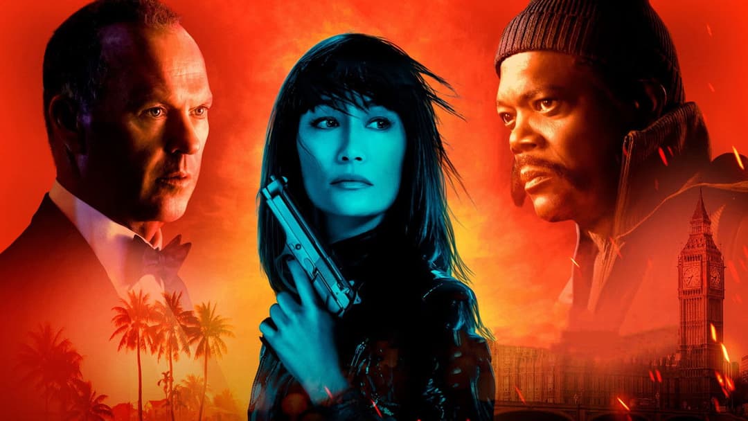 The Protégé backdrop 19