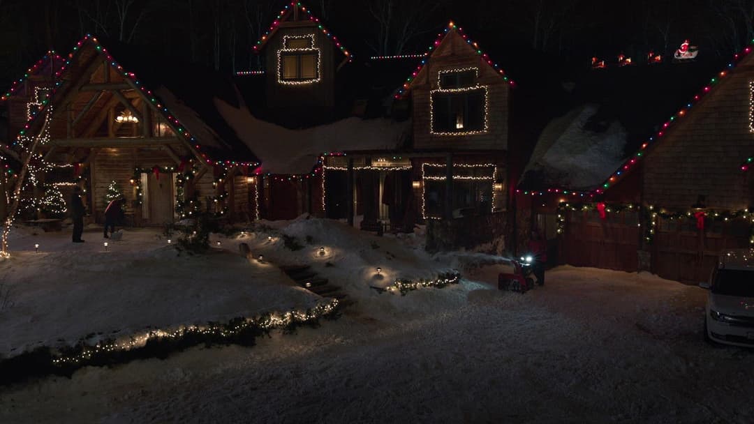 Daddy's Home 2 backdrop 9