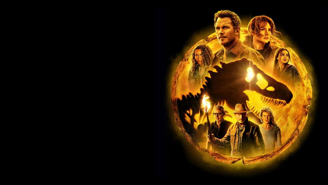 Світ Юрського періоду 3: Домініон backdrop 18