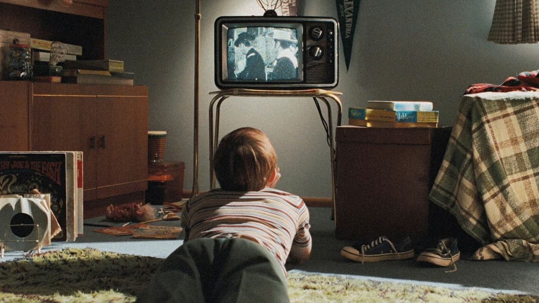 A Serious Man backdrop 3