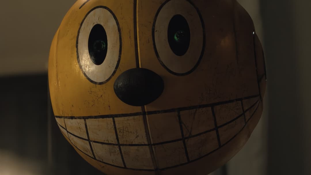 The Electric State backdrop 6