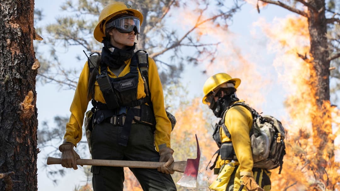 They Want Me Dead backdrop 6