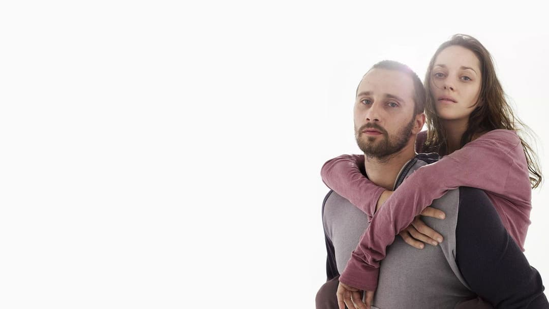 Rust and Bone backdrop 9