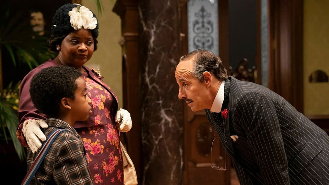 Hexen hexen backdrop 5