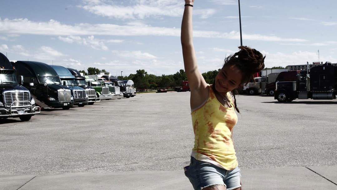 American Honey backdrop 16