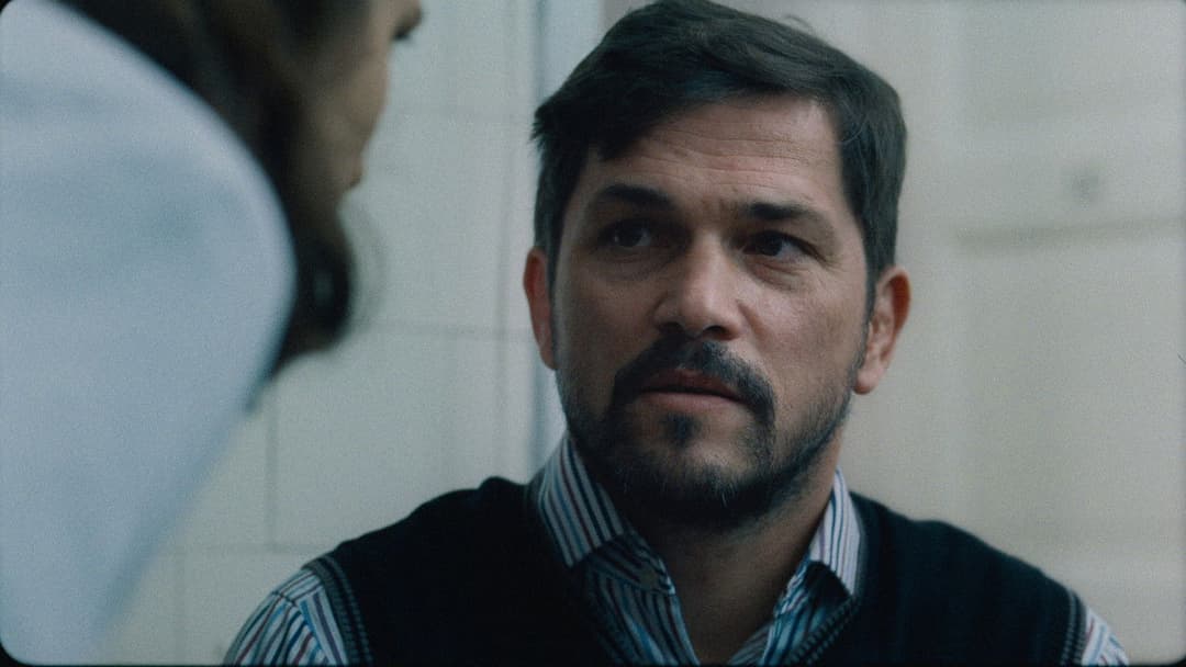 Preparations to Be Together for an Unknown Period of Time backdrop 12